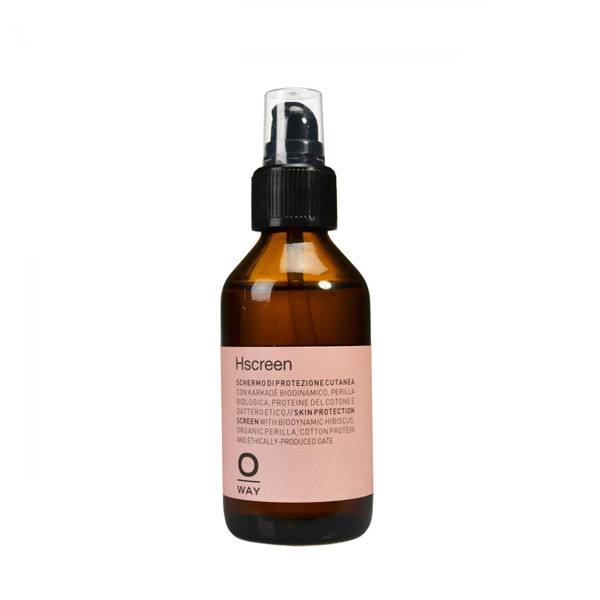 original_145 Лосион протектор при боядисване Oway Hscreen Protector 100 ml - Image 1