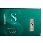 Възстановяващи ампули Alfaparf Semi Di Lino Reconstruction SOS Emergency Lotion 6 x 13 ml