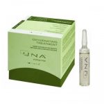 Ампули против косопад за активна грижа Rolland Una Oxygenating Treatment 12 x 10 ml