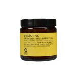 Глинена паста със средна фиксация Oway Shabby Mud 100 ml