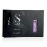 Ампули за блясък без отмиване Alfaparf Milano Semi Di Lino Sublime Shine 12 x 13 ml
