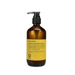 Моделиращ флуид със средна фиксация Oway Flux Potion Styling Fluid 240 ml