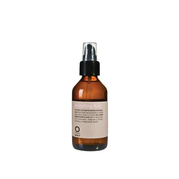 original_189 Заглаждащ флуид без отмиване Oway Smoothing Fluid 100 ml - Image 1