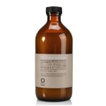 Органичен шампоан за блясък за сухи коси Oway Silk'n Glow Hair Bath 500 ml