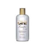 Възстановяващ кератинов шампоан CHI Keratin Shampoo 355 ml