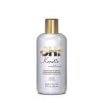 Кератинов възстановяващ балсам CHI Keratin Conditioner 355 ml