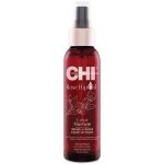 Възстановяващ спрей за боядисана коса CHI Rose Hip Leave-in 118 ml