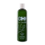 Балансиращ успокояващ шампоан CHI Tea Tree Oil Shampoo 340 ml