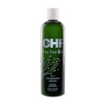 Успокояващ и възстановяващ балсам CHI Tea Tree Oil Conditioner 340 ml