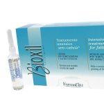 Ампули против косопад FarmaVita Lozione Bioxil 12 x 8 ml