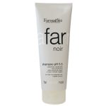 Шампоан против пърхот и косопад FarmaVita Noir 250 ml