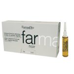 Ампули против пърхот и косопад FarmaVita Noir 12 x 8 ml