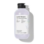 Шампоан за честа употреба с овес и лавандула Backbar Professional 250 ml