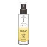 Двуфазен спрей със златни частици Jungle Fever Goldust 125 ml