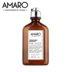 Енергизиращ шампоан Amaro Energizing Shampoo 250 ml