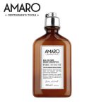 Шампоан за коса, брада и тяло Amaro All In One Daily Shampoo 250 ml