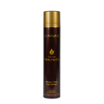 Кератинов спрей за лесно разресване L'ANZA Keratin Brush Thru Hair Spray 350 ml