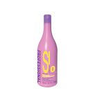 Безамонячен къдрин за по-плътни коси BES Waving Solution 1000 ml