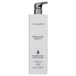 Балсам със заглаждащ ефект L'ANZA Smooth Glossifying Conditioner 1000 ml