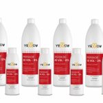 Оксидант Yellow Professional 150 ml 40 vol (12%)