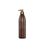 Луксозен измиващ крем за коса с кератин L'ANZA Healing Oil Cleansing Cream 300 ml