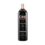 Балсам подхранващ с масло от черен кимион CHI Luxury Black Seed Oil 355 ml