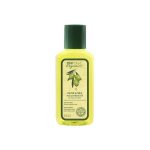 Коприна за коса и тяло Olive Organics Silk Hair & Body Oil 59 ml