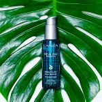 Лечебен анти-ейдж серум за блясък L'ANZA Neem Plant Silk Serum 100 ml
