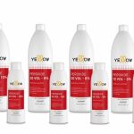 Оксидант Yellow Professional 1000 ml 20 vol (6%)