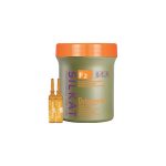 Лосион против пърхот с пироктоноламин BES F2 Silkat Dandruff Lotion 12 x 10 ml