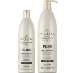 Балсам с млечен и пшеничен протеин Alfaparf Il Salone Milano Epic Conditioner 1000 ml