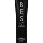 Матиращ гел за прошарена коса със средна фиксация BES In Black Gel 170 ml