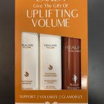 Комплект за обем на косата L'ANZA Uplifting Volume – 3 части