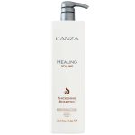 Шампоан за обем и плътност L'ANZA Volume Thickening Shampoo 1000 ml