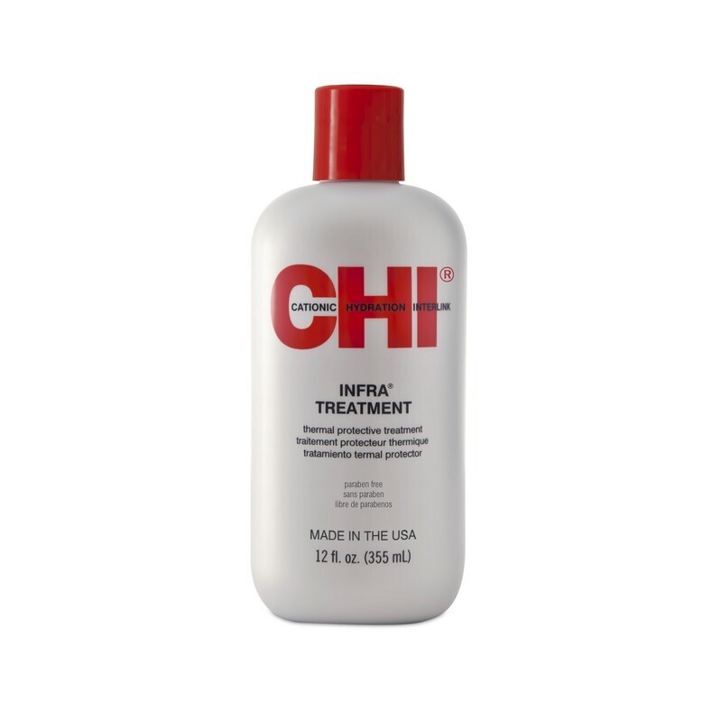 original_6729 Термален защитен балсам CHI Infra Treatment 355 ml - Image 1