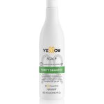 Шампоан против пърхот Alfaparf Yellow Scalp Purity Shampoo 500 ml