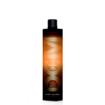 Шампоан за къдрави и заплетени коси DCM Curly and Frizzy Hair Shampoo 300 ml