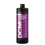 Шампоан с перфектен анти-жълт ефект DCM Perfect No Yellow Shampoo 1000 ml