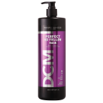 Маска с перфектен анти-жълт ефект DCM Perfect No Yellow Mask 1000 ml