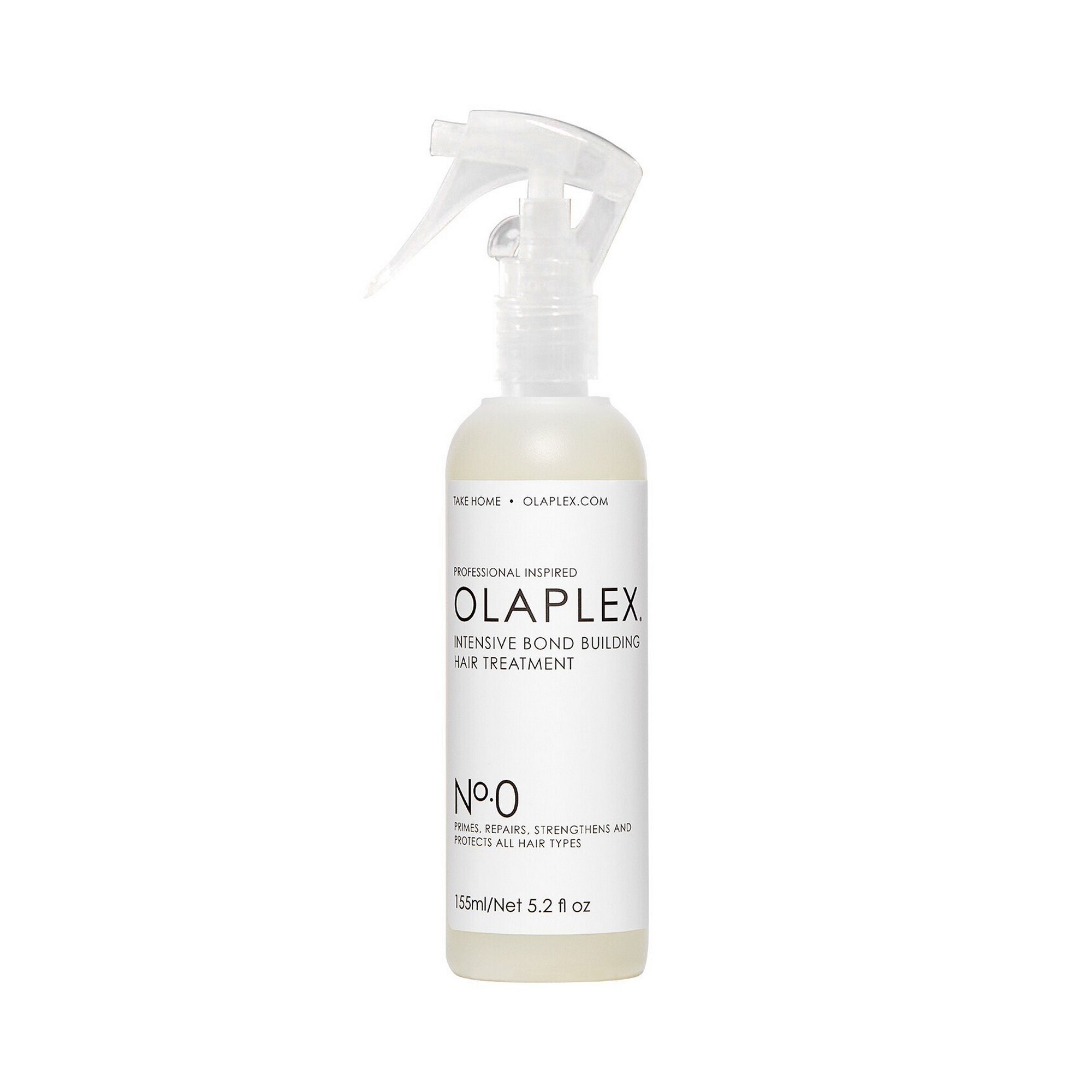 original_7067 Възстановяващ концентрат Olaplex Intensive Bond Building Hair Treatment №0 - Image 1