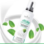 Възстановяваща сметана за коса Brelil Hair BB Mousse Mint Shake 250 ml