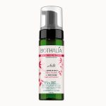 Пяна за обем с 98% натурални съставки с pH 6,0 Bothalia Mousse Volume 175 ml