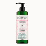 Натурален шампоан за честа употреба с pH 6,0 Bothalia Physiological Shampoo 750 ml