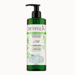 Шампоан с киселинно pH 5,0 за боядисана коса Bothalia Acidifying Shampoo 300 ml