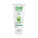 Хидратираща маска CHI Naturals Aloe Vera and Hyaluronic Acid Mask 177 ml