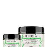 Маска с киселинно pH 3,8 за боядисана коса Bothalia Acidifying Mask 500 ml