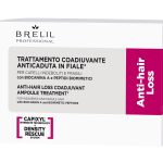 Ампули против косопад Brelil Adjuvant Anti Hair Loss Phial 10 x 6 ml