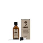 Стимулиращ лосион при алопеция за коса и брада Barba Italiana Caronte Lotion Alopecia