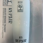 Дълбоко възстановяващ балсам R3 BES Ultimate Repair Balm 1000 ml