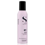 Пяна с гъвкава средна фиксация Alfaparf Semi Di Lino Flexible Mousse 250 ml